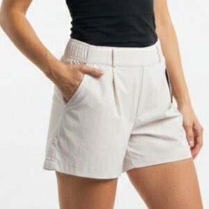 Avia‎ Trouser  Womens's  White Plus Shorts Size XXL (20)